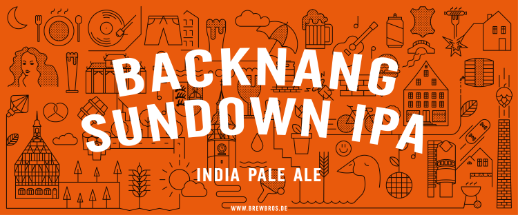 Backnang Pale Ale